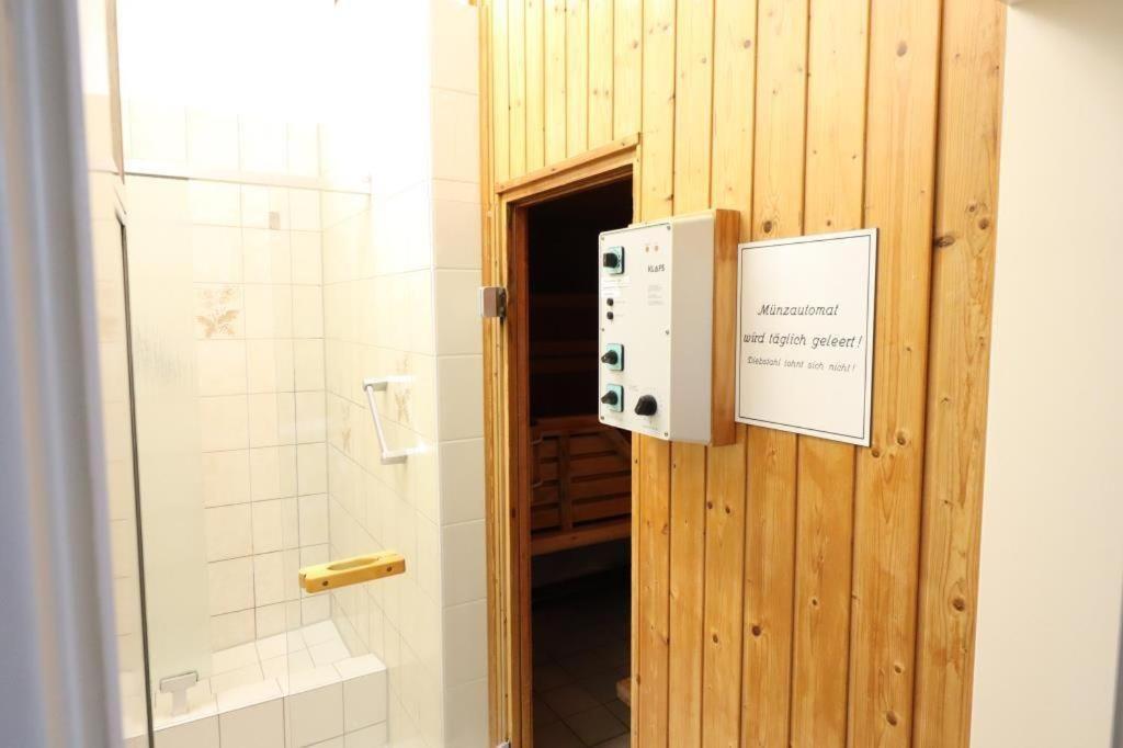 Frische-brise-05-09 Apartment *