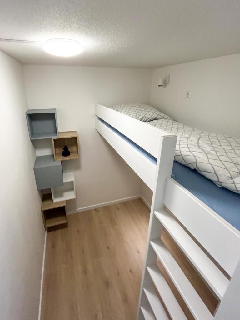 Apartment Frische-brise-05-09 Cuxhaven