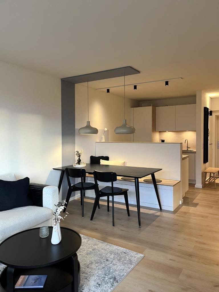Frische-brise-05-09 Apartment