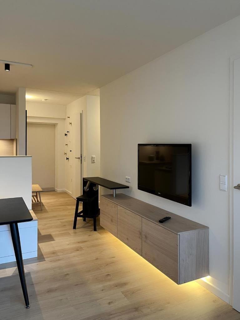 Apartment Frische-brise-05-09 Cuxhaven